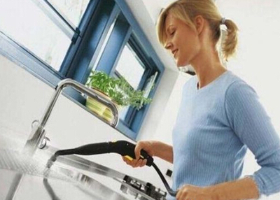 深圳油烟管道清洗