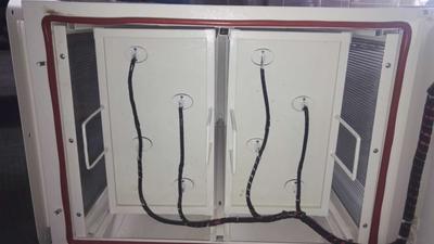 2017款UV光解除味器